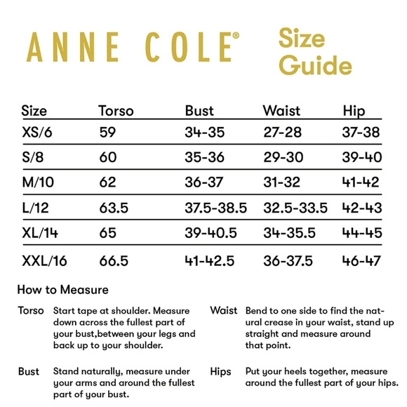 Anne Cole Limited Edition Ladies Swim Triangle Tankini Top *** TOP ONLY *** - Picture 4 of 4